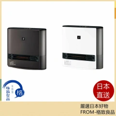 SHARP夏普 離子加濕陶瓷電暖風機 HX-TH12 24年款