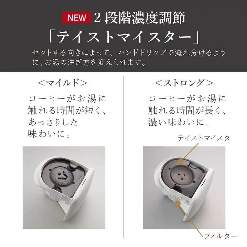 Tiger虎牌 咖啡機約0.81L ADC-G060 25年款