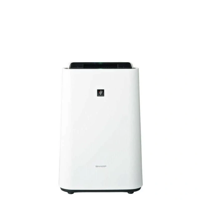 SHARP夏普加濕空氣清淨機 空氣淨化加濕 白色 KC-U50 25年款