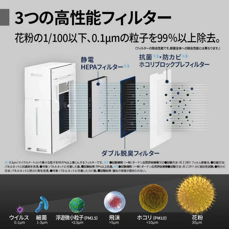 SHARP夏普加濕空氣清淨器 搭載淨離子KI-UX70 25年款