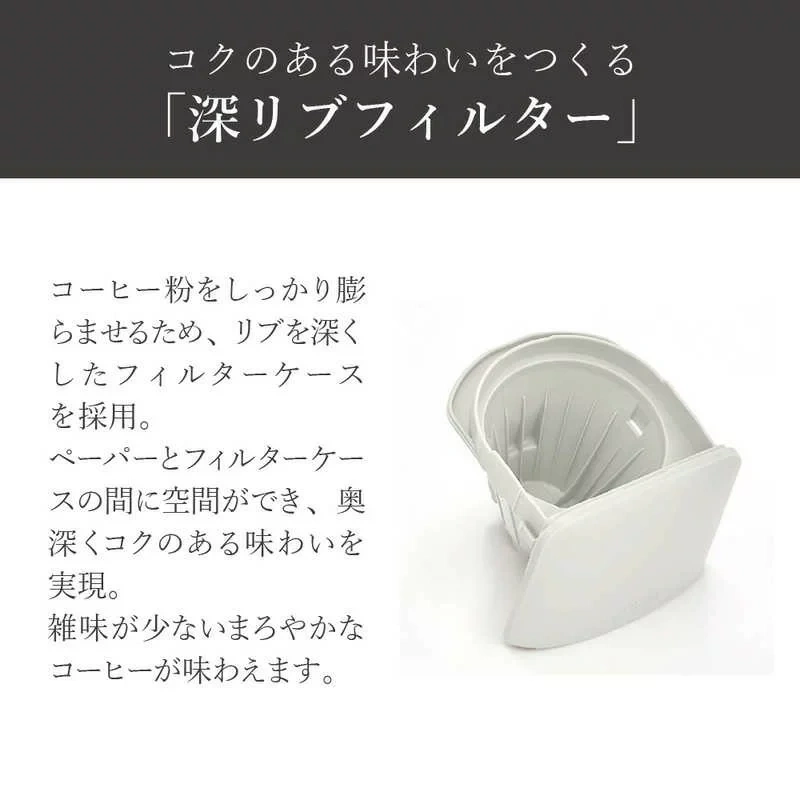 Tiger虎牌 咖啡機約0.81L ADC-G060 25年款