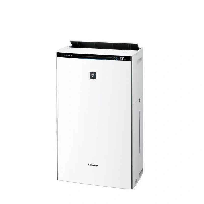 SHARP夏普加濕空氣清淨器 搭載淨離子KI-UX70 25年款