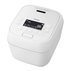 TOSHIBA東芝 電子鍋4人用 壓力IH RC-6MGX 25年款