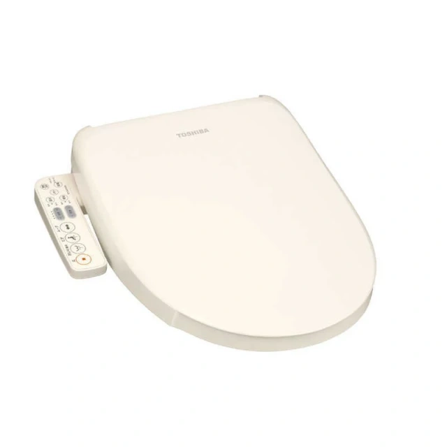 TOSHIBA東芝 瞬熱式溫水潔淨便座 SCK7020 25年款
