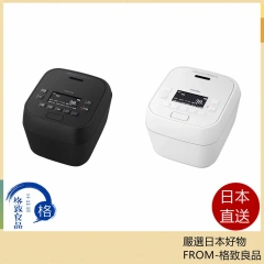 TOSHIBA東芝 電子鍋4人用 壓力IH RC-6MGX 25年款
