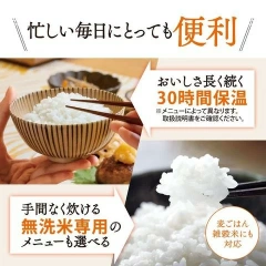 ZOJIRUSHI象印電子鍋IH 極致炊煮 3人用 NP-GS05 25年款