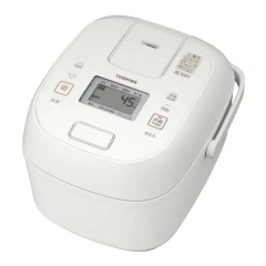 TOSHIBA東芝 電子鍋壓力IH 4人用 RC-6PXX 25年款