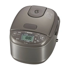 ZOJIRUSHI象印電子鍋IH 極致炊煮 3人用 NP-GS05 25年款