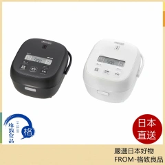 TIGER虎牌 電子鍋 燉鍋式電鍋3人用 JBS-G055 25年款