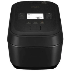 HITACHI日立 電子鍋6人份 壓力蒸汽IH RZ-Z100JM 25年款