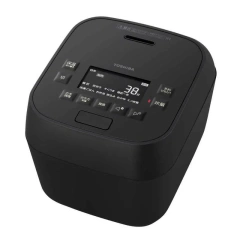 TOSHIBA東芝 電子鍋4人用 壓力IH RC-6MGX 25年款