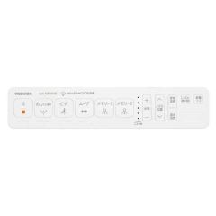TOSHIBA東芝 瞬熱式溫水潔淨便座 SRU7020 25年款
