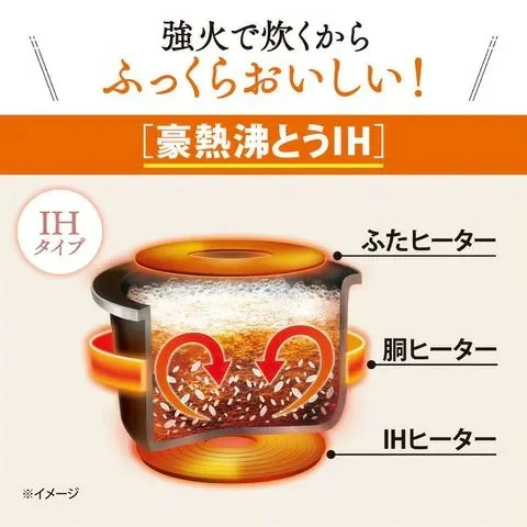 ZOJIRUSHI象印電子鍋IH 極致炊煮 3人用 NP-GS05 25年款