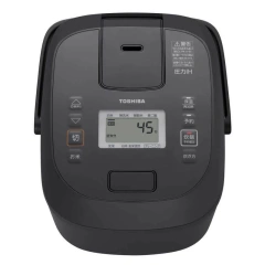 TOSHIBA東芝 電子鍋壓力IH 4人用 RC-6PXX 25年款