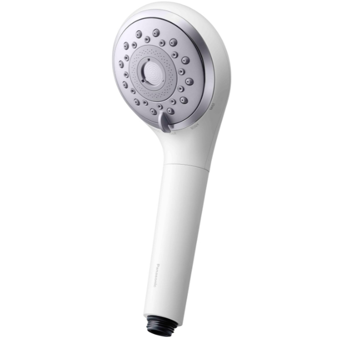 Panasonic 國際牌 EH-SH50 精緻綿密泡泡淋浴噴頭 花灑 淋浴頭 2025款