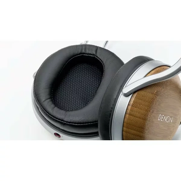 DENON 日本手工製 AH-D9200 耳罩式 耳機 頂級 孟宗竹 含稅空運