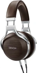 DENON AH-D5200 頂級 旗艦 耳罩式 耳機 密閉式 含稅空運