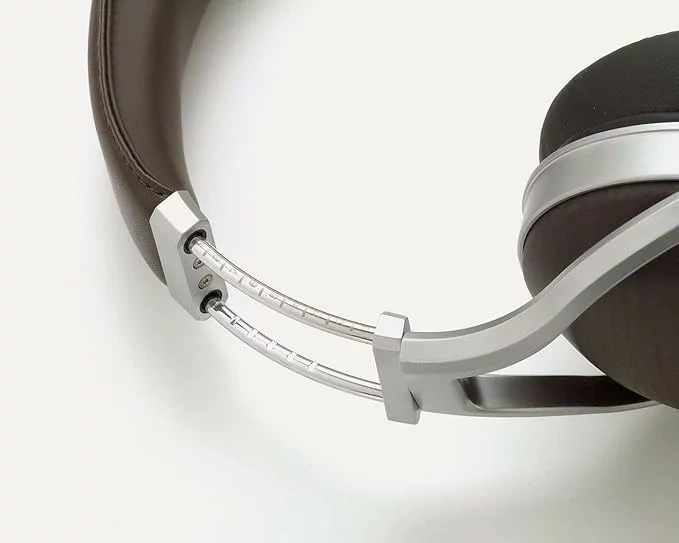 DENON AH-D5200 頂級 旗艦 耳罩式 耳機 密閉式 含稅空運