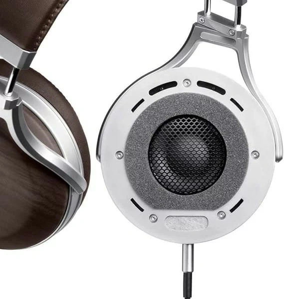 DENON AH-D5200 頂級 旗艦 耳罩式 耳機 密閉式 含稅空運