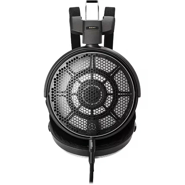 鐵三角 ATH-ADX7000 Air Dynamic 開放式 頭戴式 耳罩式 耳機 25年款