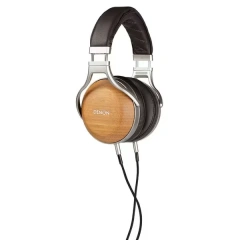 DENON 日本手工製 AH-D9200 耳罩式 耳機 頂級 孟宗竹 含稅空運
