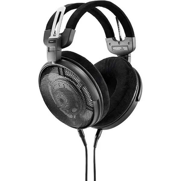 鐵三角 ATH-ADX3000 Air Dynamic 開放式 頭戴式 耳罩式 耳機 24年款