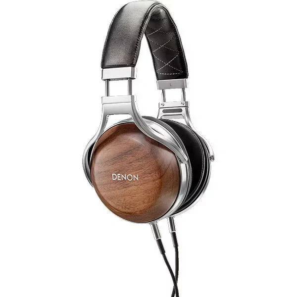 DENON AH-D7200 50周年 旗艦級 耳罩式耳機 胡桃木 含稅空運