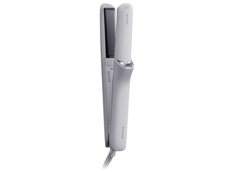 Panasonic 離子夾 直髮捲髮器 EH-HN50 黑/灰 24年款