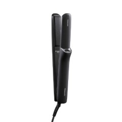 Panasonic 離子夾 直髮捲髮器 EH-HN50 黑/灰 24年款