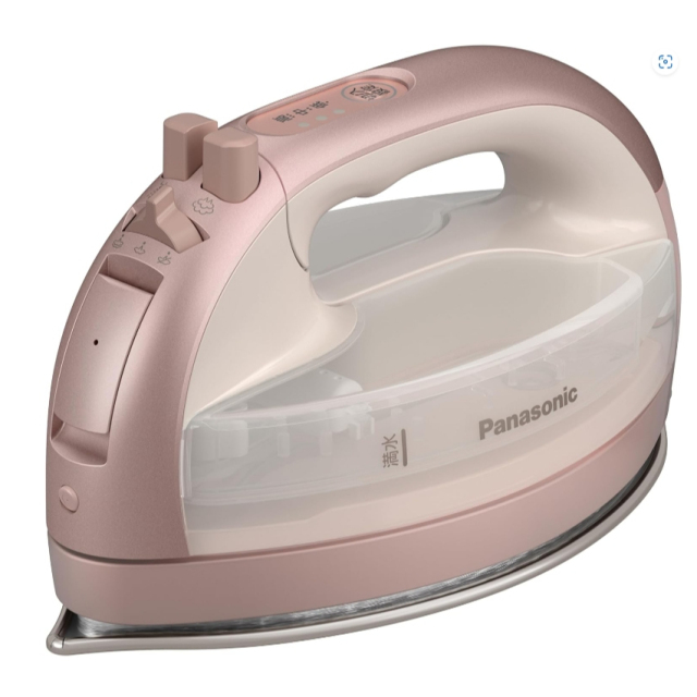Panasonic 日本 國際牌 蒸氣電熨斗 NI-WL709 2025款