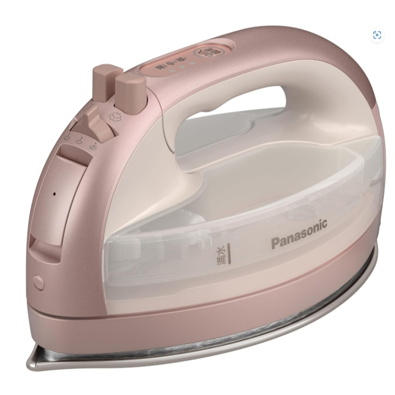 Panasonic 日本 國際牌 蒸氣電熨斗 NI-WL709 2025款