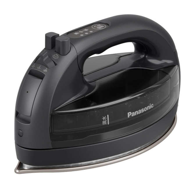 Panasonic 日本 國際牌 蒸氣電熨斗 NI-WL709 2025款