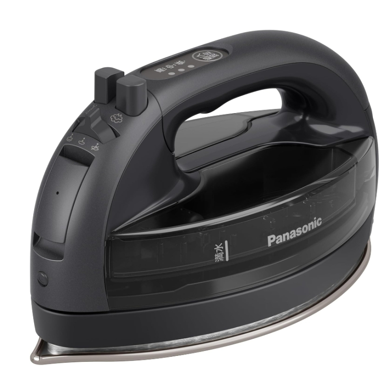 Panasonic 日本 國際牌 蒸氣電熨斗 NI-WL709 2025款