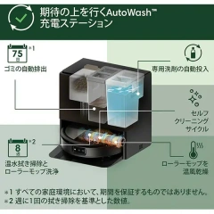 Irobot Roomba Max 705 機器人吸塵器附自動清洗充電座 X185060 25年款