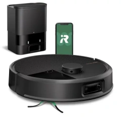 Irobot Roomba Max 705 吸塵器機器人 附自動清空充電座 W155060 25年款