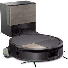 Irobot Roomba Max 705 機器人吸塵器附自動清洗充電座 X185060 25年款