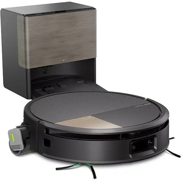 Irobot Roomba Max 705 機器人吸塵器附自動清洗充電座 X185060 25年款