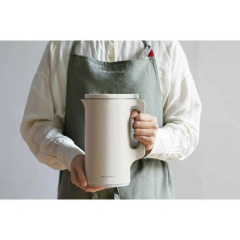 recolte 豆漿機 Cooking Pot RSY-2 濃湯 醬汁 湯品 粥 果汁 冰沙 副食品