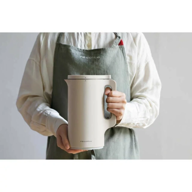 recolte 豆漿機 Cooking Pot RSY-2 濃湯 醬汁 湯品 粥 果汁 冰沙 副食品