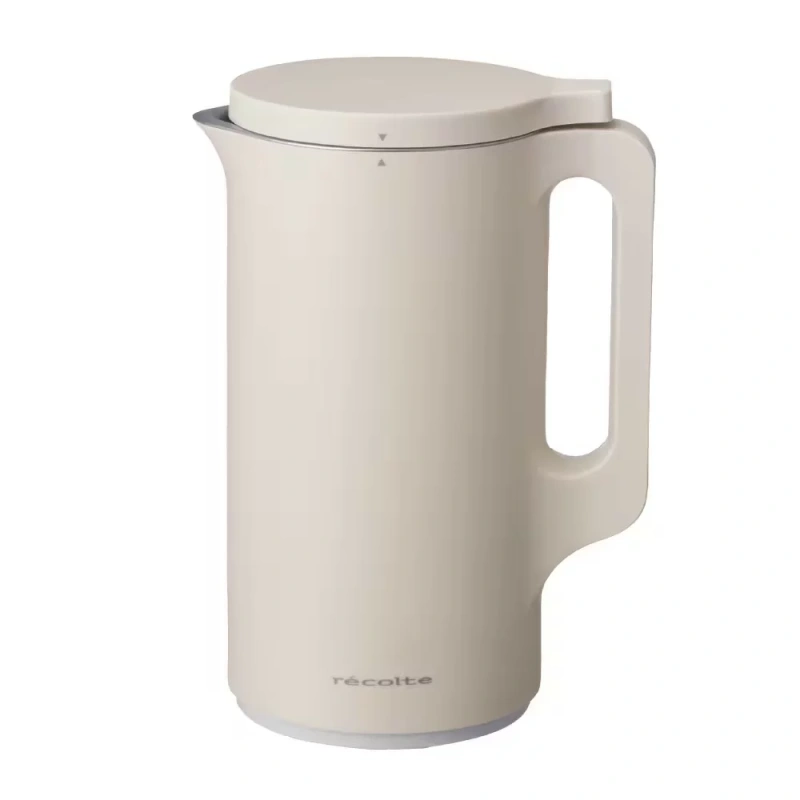 recolte 豆漿機 Cooking Pot RSY-2 濃湯 醬汁 湯品 粥 果汁 冰沙 副食品