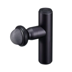 ATEX MINI220口袋型筋膜按摩槍(附肩背伸縮桿) 筋膜槍 AX-HX336