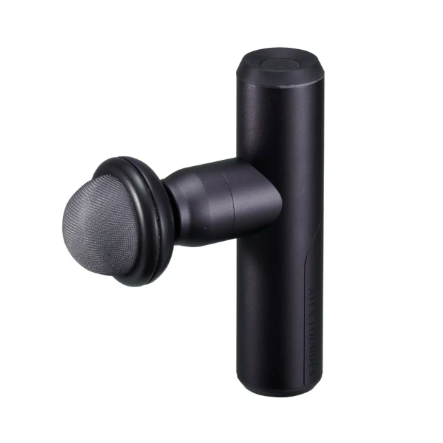 ATEX MINI220口袋型筋膜按摩槍(附肩背伸縮桿) 筋膜槍 AX-HX336