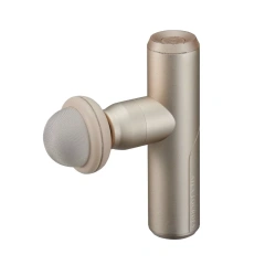 ATEX MINI220口袋型筋膜按摩槍(附肩背伸縮桿) 筋膜槍 AX-HX336