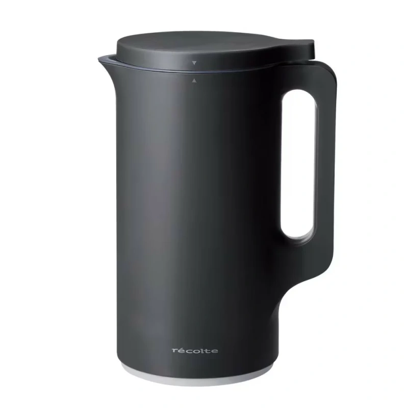 recolte 豆漿機 Cooking Pot RSY-2 濃湯 醬汁 湯品 粥 果汁 冰沙 副食品