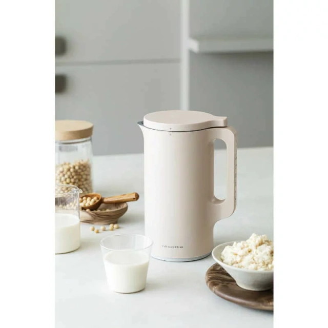 recolte 豆漿機 Cooking Pot RSY-2 濃湯 醬汁 湯品 粥 果汁 冰沙 副食品