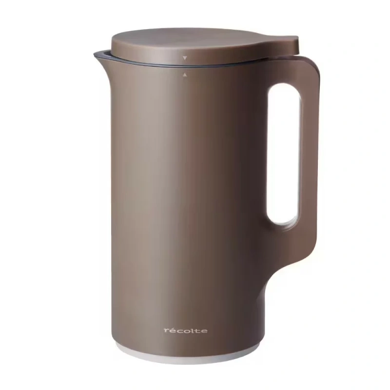 recolte 豆漿機 Cooking Pot RSY-2 濃湯 醬汁 湯品 粥 果汁 冰沙 副食品