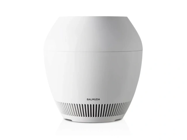 BALMUDA 蒸氣加濕器 氣化式 時尚 節能 AHM01JP 25年款