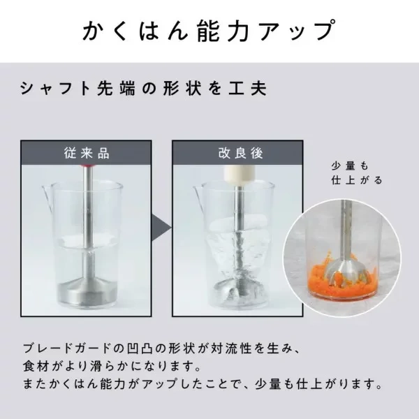 Vitantonio 手持攪拌機 VHB-30 25新款