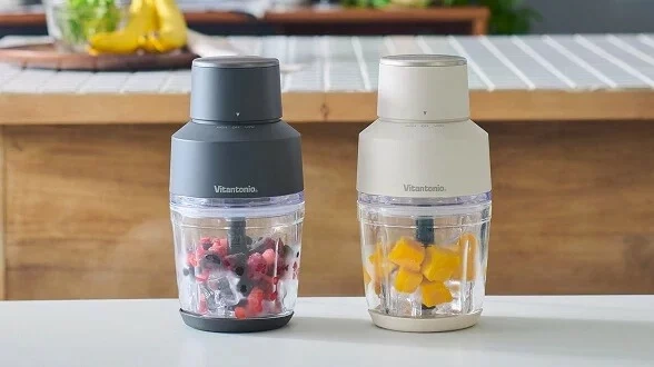 Vitantonio 食物調理機 VCR-50 25年款
