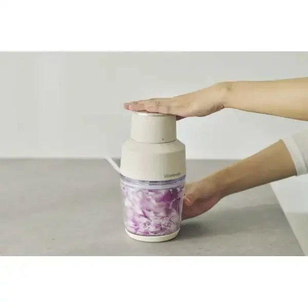 Vitantonio 食物調理機 VCR-50 25年款